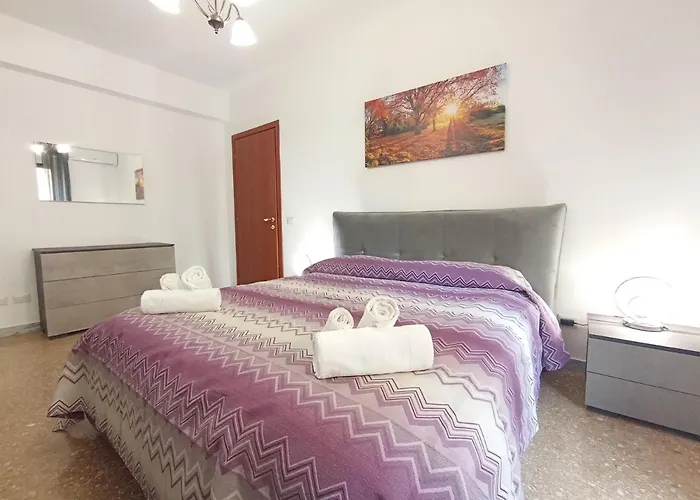 La Dimora Di Magi Apartament Rzym