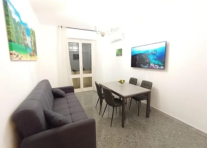 La Dimora Di Magi Apartament