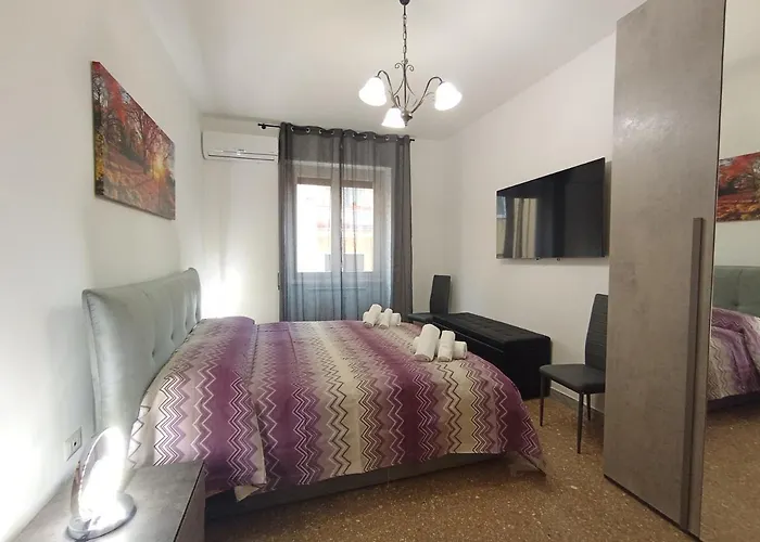 Apartament La Dimora Di Magi