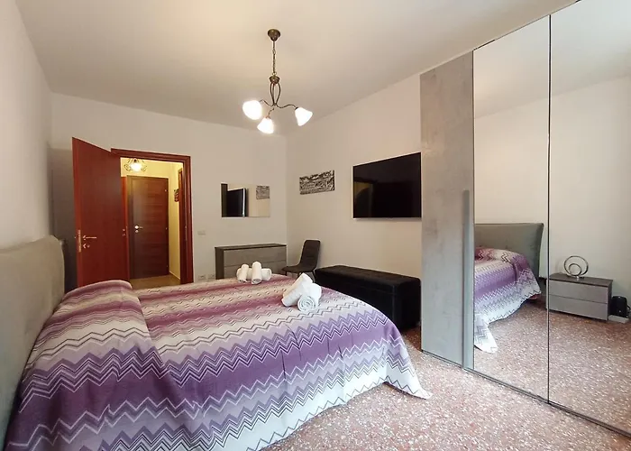 La Dimora Di Magi Apartament