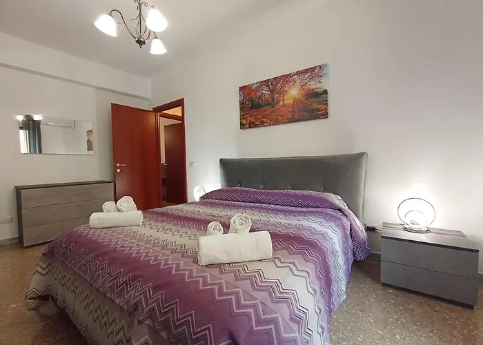 La Dimora Di Magi Apartament Rzym