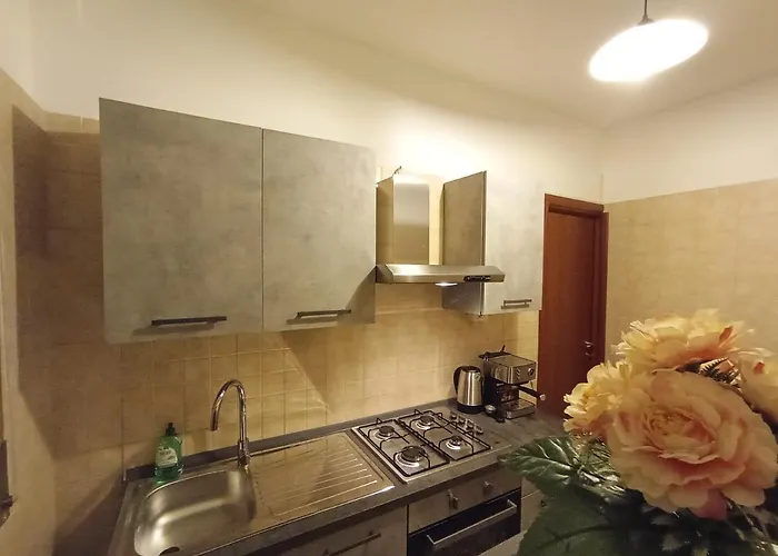 La Dimora Di Magi Apartament
