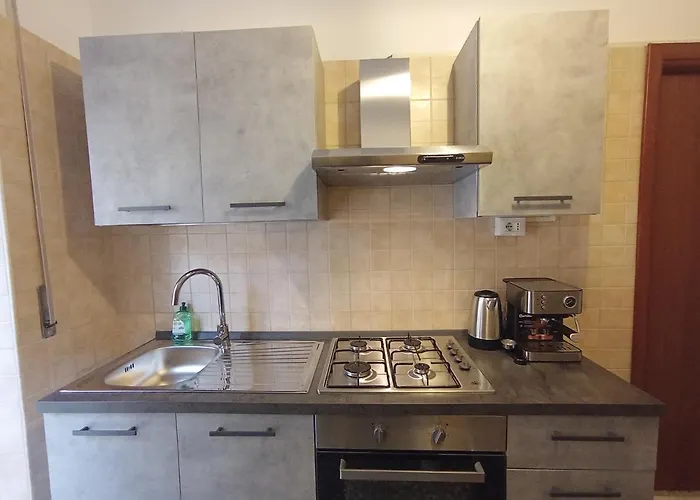 La Dimora Di Magi Apartament