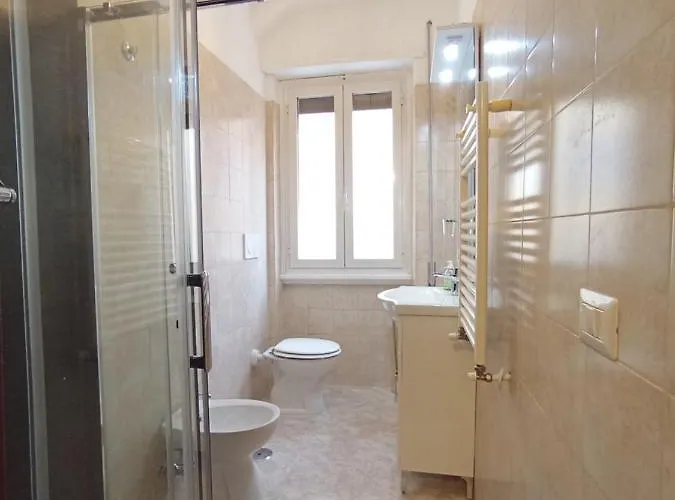 La Dimora Di Magi Apartament Rzym