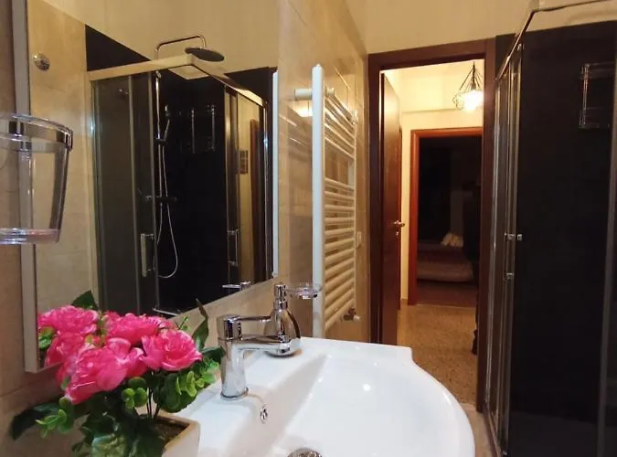 La Dimora Di Magi Apartament *