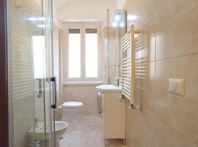 La Dimora Di Magi Apartament Rzym