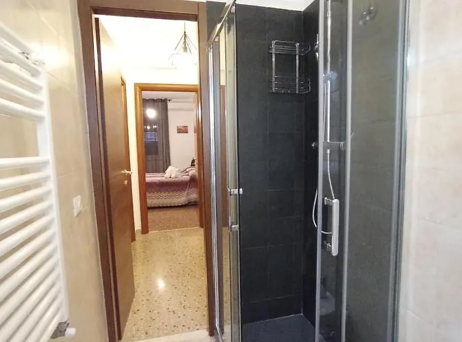 La Dimora Di Magi Apartament