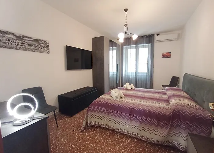 Apartament La Dimora Di Magi *