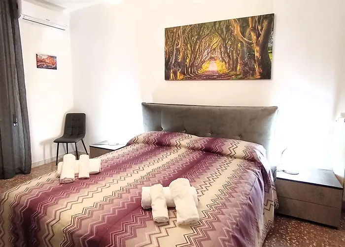 La Dimora Di Magi Apartament