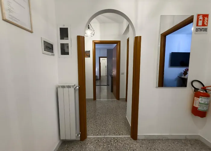La Dimora Di Magi * Rzym