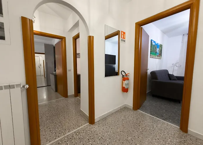 La Dimora Di Magi Apartament Rzym