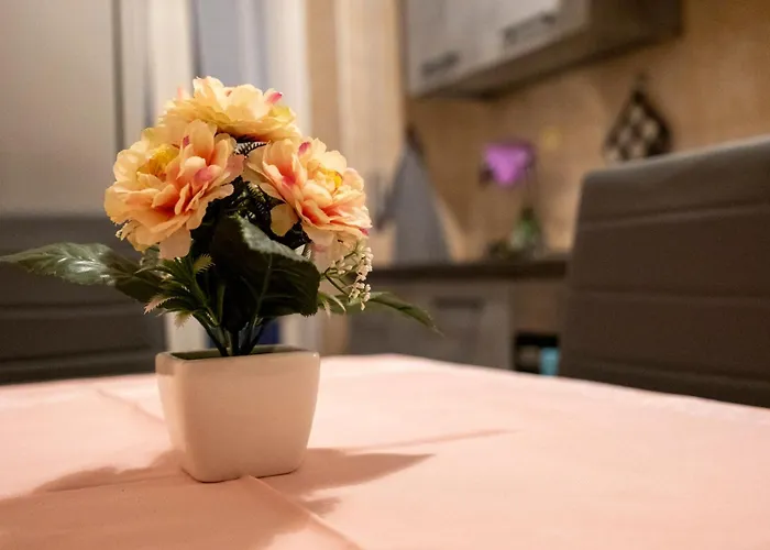 Apartament La Dimora Di Magi
